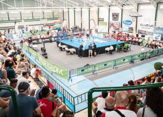 La Federación pasa a diciembre los Nacionales y los unifica