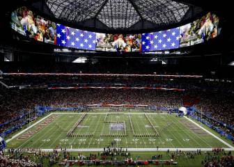 EE UU pierde la esperanza de un deporte 