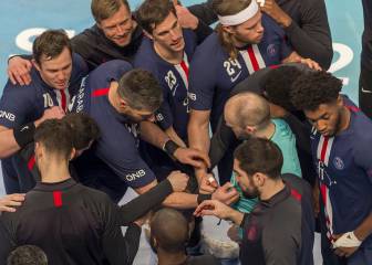 Francia da por acabada la Liga y proclama al PSG campeón