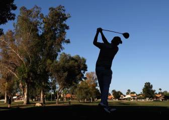 El PGA Championship se prepara para un torneo sin espectadores