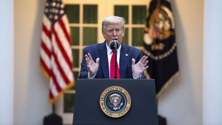 Trump incluye a varios lderes deportivos como asesores