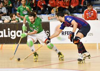 La Asociación de Jugadores de Hockey Patines se niega a jugar en julio