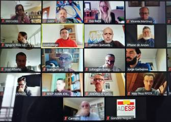 ADESP prepara una guía 