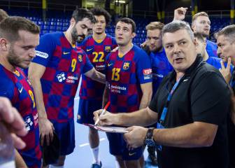 La Final Four de la Champions será el 28 y 29... de diciembre