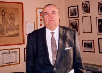 Muere Luis Álvarez de Bohorques por culpa del coronavirus