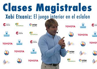 Chourraut ha probado 15 piraguas desde el oro en Río