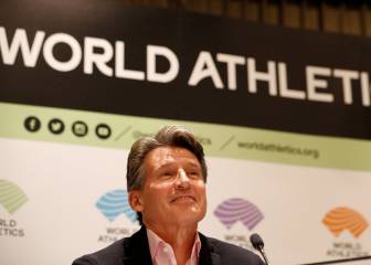 World Athletics crea un comité de expertos para esta crisis