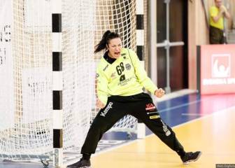 Final feliz en el viaje imposible a Málaga Virginia Fernández