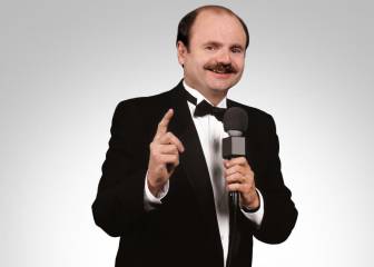 Muere Howard Finkel, el mítico speaker de la WWE