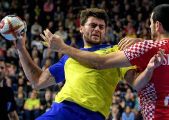 Langaro anuncia su adiós al Dunkerque para irse al Barça