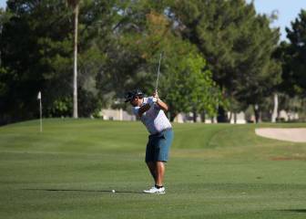 El jefe del European Tour espera que el golf vuelva en verano