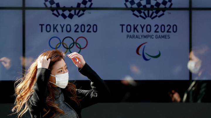 "Los Juegos en 2021 sin una vacuna son poco realistas"