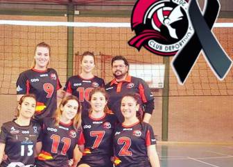 El Quintos honra la memoria de Dutoit, fallecido por el virus