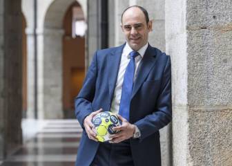 Hombrados, protagonista en el Foro Internacional de León