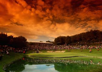 Descubre los campos de golf más icónicos del mundo