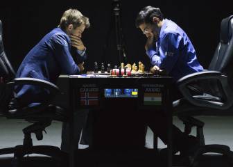 Nace la Copa de las Naciones de la FIDE con equipos mixtos