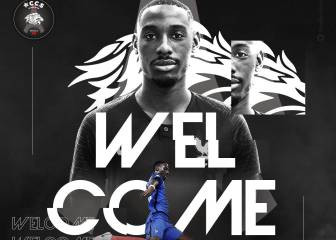 'El Hipnotizador' se une con Ortiz y Ricadinho en París