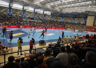 El puzle de las ligas