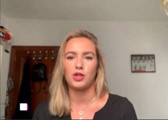 La medallista olímpica española obligada a estar encerrada en un camarote