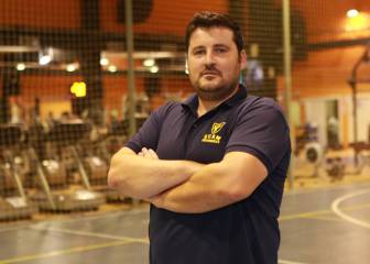 Cal imparte este jueves la clase 