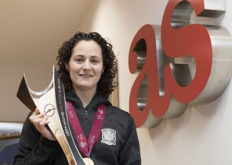 La seleccionadora y su familia superan el coronavirus: 