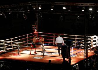 Florida lidera la 'desescalada'