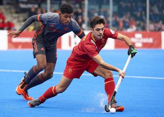 La Hockey Pro League se prolongará hasta junio de 2021