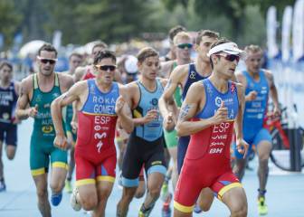 La ITU reanudará su actividad cuando sea 