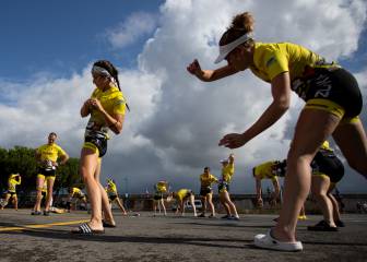 La ACT aún confía en que habrá un verano con regatas