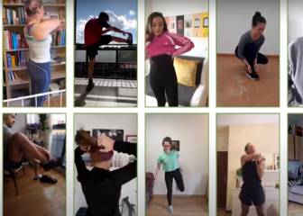 'La Carrera Más Larga' bate record de participación y recauda más de 60.000 euros