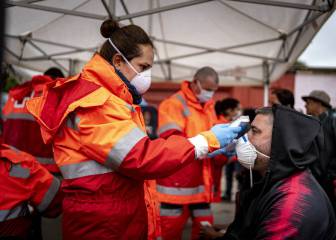 La recaudación de Nadal y Gasol va por 8 millones