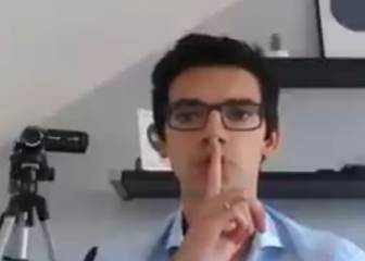 Giri bate a Carlsen y lo celebra como Raúl en el Camp Nou