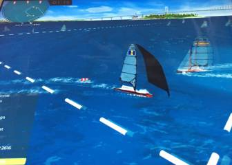 Iglesias, Iturbe y Azqueta ganan el I Trofeo Virtual RCMA-RSC