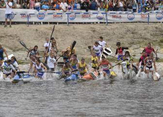El Descenso del Sella trabaja en una fecha alternativa