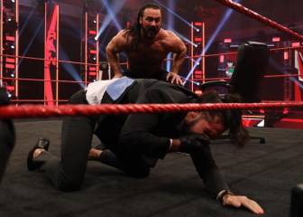 McIntyre repite el aviso a Rollins