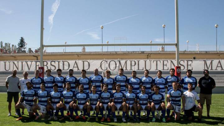 Tercer Tiempo, el ltimo reto solidario del Cisneros