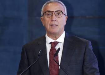 El COE aplaza su asamblea a junio para que sea presencial