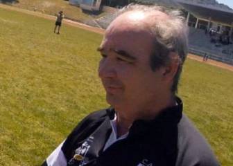 Diego Rosado, ilustre del rugby cacereño, muere por COVID-19
