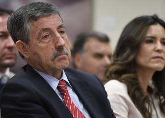 Perurena agradece el apoyo del COI para aplazar los Juegos Mundiales a 2022