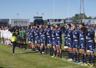 El VRAC renuncia a la Challenge Cup por el coronavirus