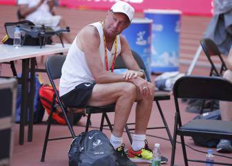 La Federación Británica de Atletismo traslada el informe de Alberto Salazar a Antidopaje
