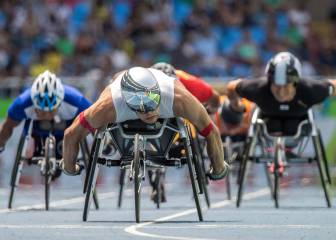 Los Mundiales de atletismo paralímpico ya tienen nuevas fechas
