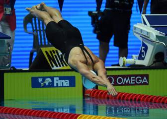 El Europeo se vuelve a aplazar y apunta a mayo de 2021