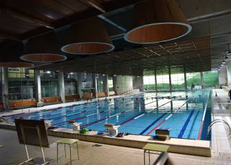 Atletismo, natación, ciclismo, tenis... ¿Qué pasa el lunes?