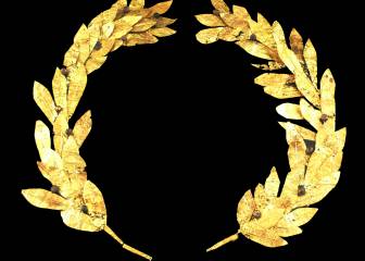 Estudia a fondo la historia de los grandes trofeos en el deporte