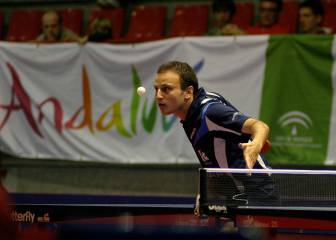 Cajasur Priego y UCAM Cartagena, campeones de España de tenis de mesa