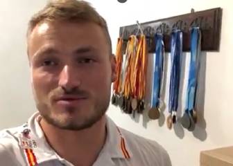 Cooper, sobre el regreso: 