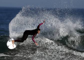 Los atletas de élite no tendrán límite horario y podrán estar acompañados de un entrenador