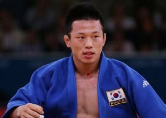 Wang Ki-Chun, plata en Pekín 2008, arrestado por agresión
sexual