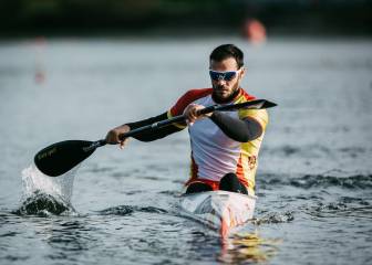 Los deportistas podrán entrenar en 